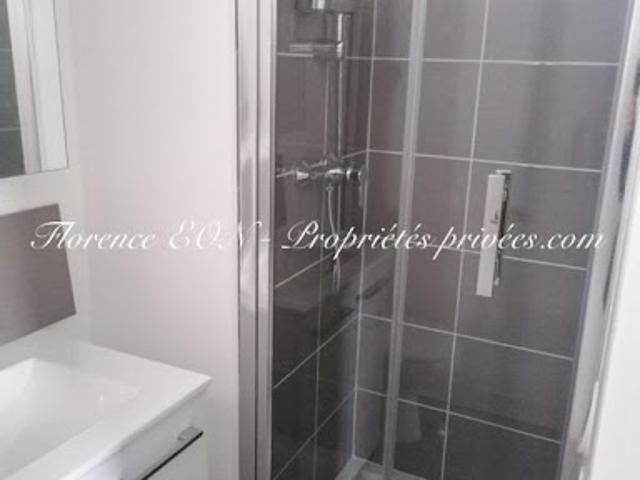 Vente Appartement 1 pièce 15.13 m2 Rennes