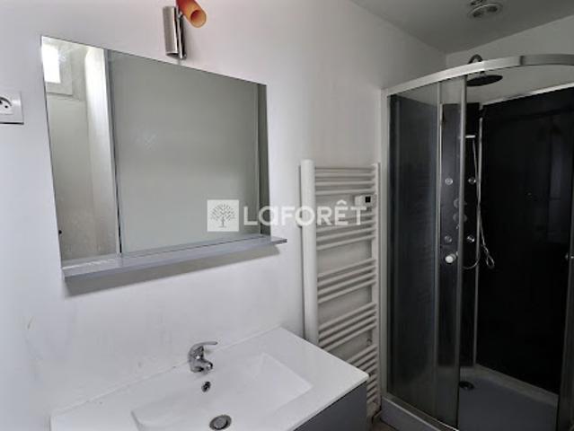 Vente Appartement 1 pièce 15.1 m2 Toulon