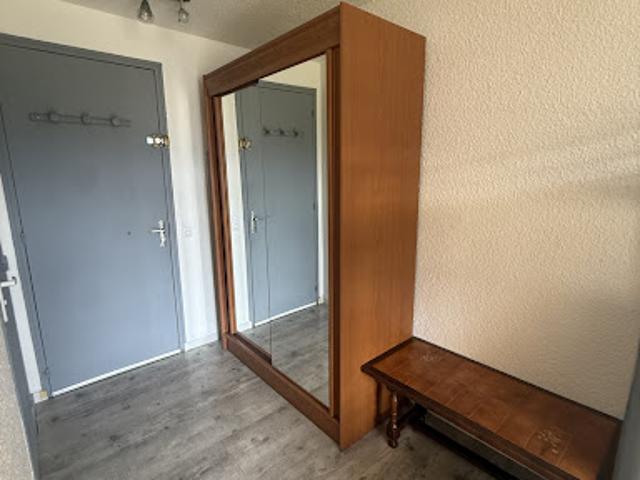 Vente Appartement 1 pièce 15.23 m2 Barcelonnette