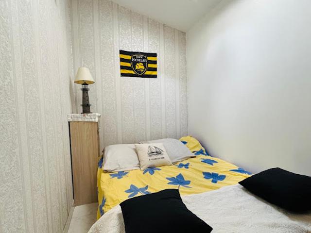 Vente Appartement 1 pièce 15 m2 Aytre