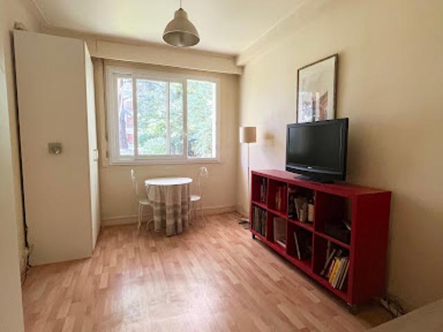 Vente Appartement 1 pièce 15.38 m2 Saint mande