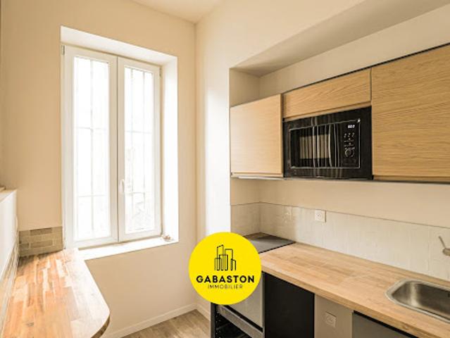 Vente Appartement 1 pièce 15.57 m2 Marseille 4ème