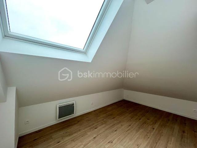 Vente Appartement 1 pièce 15.57 m2 Etampes