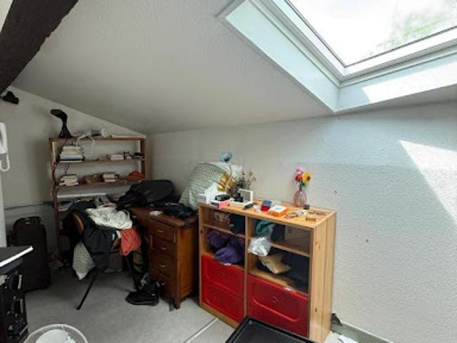Vente Appartement 1 pièce 15.51 m2 Toulouse