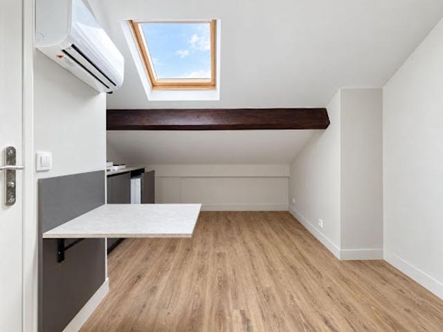 Vente Appartement 1 pièce 15.71 m2 Nice