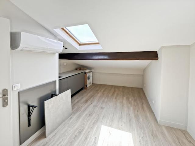 Vente Appartement 1 pièce 15.71 m2 Nice
