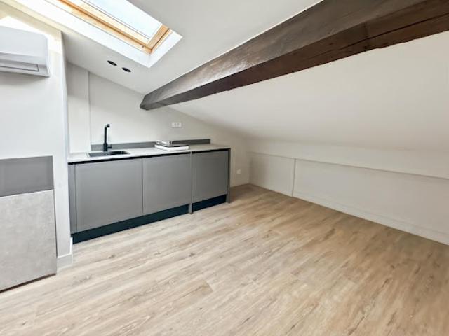 Vente Appartement 1 pièce 15.71 m2 Nice