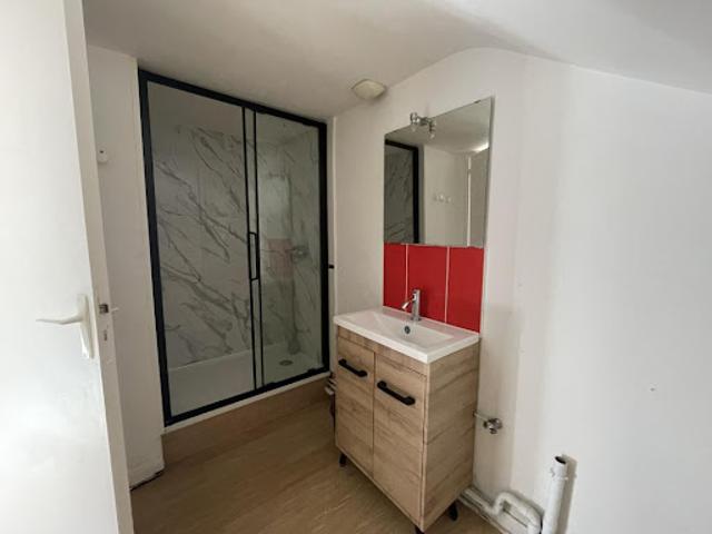Vente Appartement 1 pièce 15.72 m2 Nantes