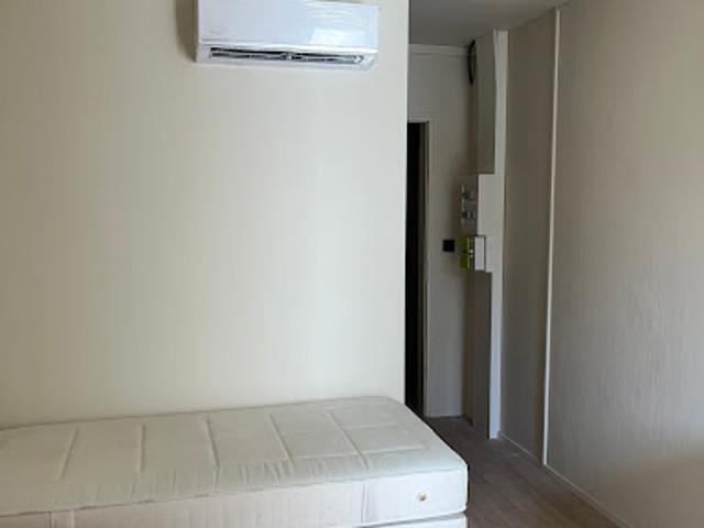 Vente Appartement 1 pièce 15.7 m2 Jonzac