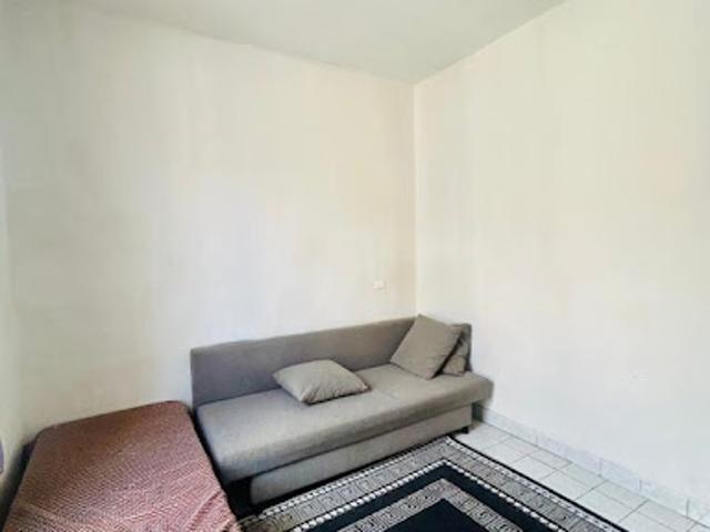 Vente Appartement 1 pièce 15.89 m2 Le Pré Saint Gervais