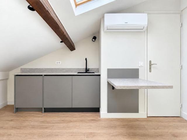 Vente Appartement 1 pièce 15.97 m2 Nice
