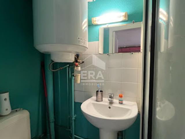 Vente Appartement 1 pièce 15.97 m2 Etampes