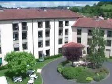 Vente Appartement 1 pièce 15.99 m2 Aurillac