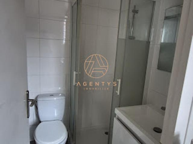Vente Appartement 1 pièce 15.93 m2 Le Perreux sur Marne