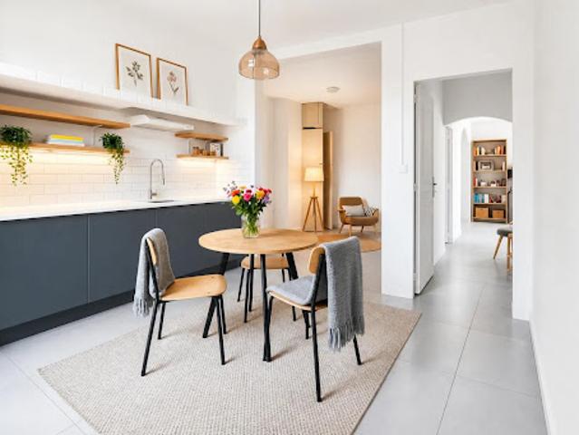 Vente Appartement 1 pièce 160 m2 Beziers