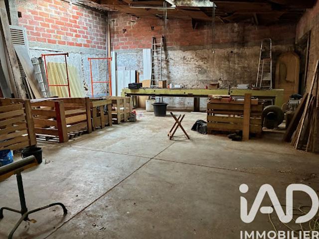 Vente Appartement 1 pièce 165 m2 Montgeron