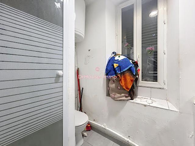 Vente Appartement 1 pièce 18 m2 Marseille 1er
