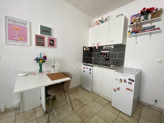 Vente Appartement 1 pièce 16 m2 Melun