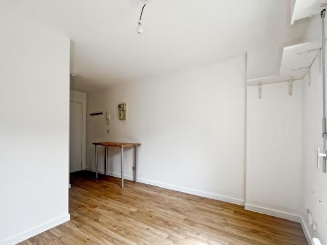 Vente Appartement 1 pièce 16 m2 Nantes