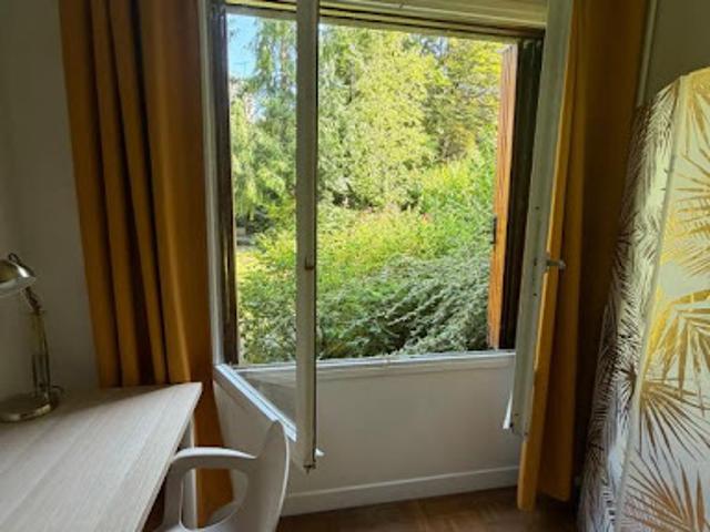 Vente Appartement 1 pièce 16.85 m2 Neuilly sur Seine