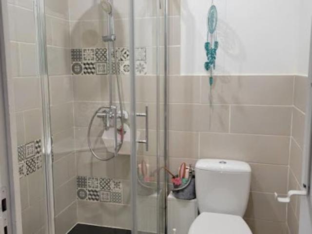 Vente Appartement 1 pièce 16.17 m2 Agen