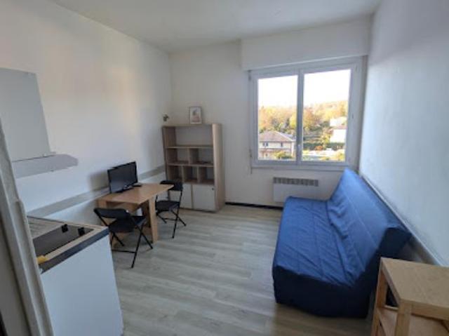 Vente Appartement 1 pièce 16 m2 Aire sur l'Adour