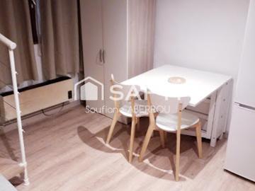 Vente Appartement 1 pièce 16 m2 Aix en Provence