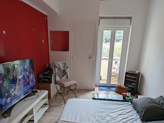 Vente Appartement 1 pièce 16 m2 Amélie les Bains Palalda