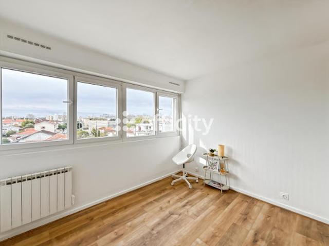 Vente Appartement 1 pièce 16 m2 Bordeaux