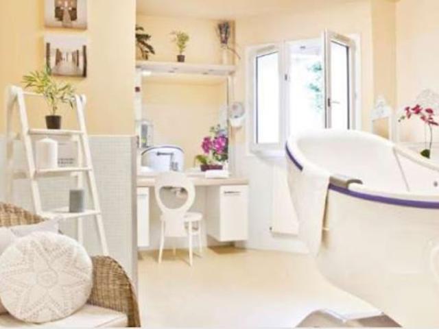 Vente Appartement 1 pièce 16 m2 Bordes