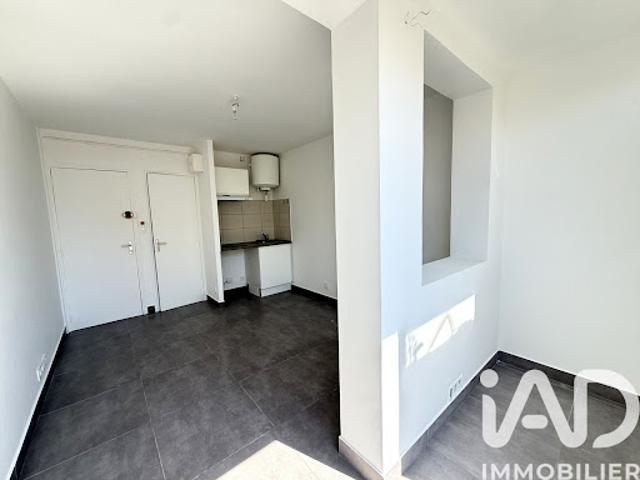 Vente Appartement 1 pièce 16 m2 Canet en Roussillon