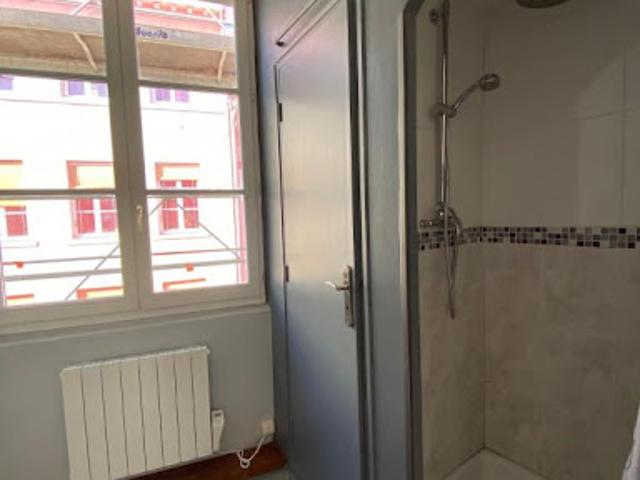 Vente Appartement 1 pièce 16 m2 Lyon 1er