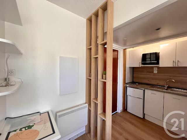 Vente Appartement 1 pièce 16 m2 Le Cannet