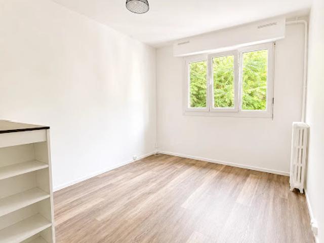 Vente Appartement 1 pièce 16 m2 Le Port Marly