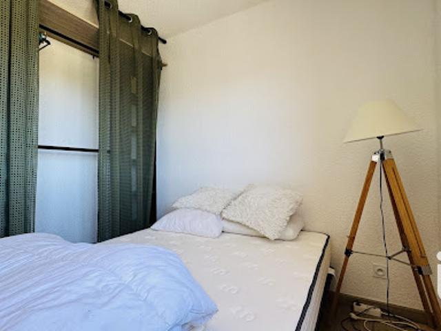 Vente Appartement 1 pièce 16 m2 Les Angles