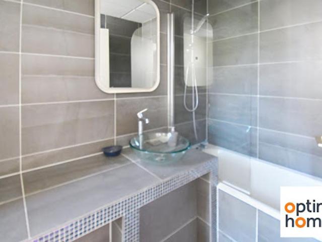 Vente Appartement 1 pièce 16 m2 Longuyon