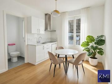 Roquette, Paris 11e Arrondissement, Paris, Île-de-France