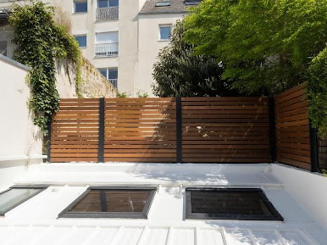 Vente Appartement 1 pièce 16 m2 Paris 11ème