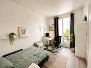 Vente Appartement 1 pièce 16 m2 Paris 5ème