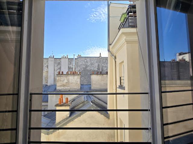 Vente Appartement 1 pièce 16 m2 Paris 9ème