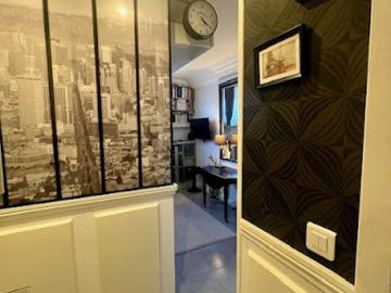 Vente Appartement 1 pièce 16 m2 Saint Nom la Bretèche
