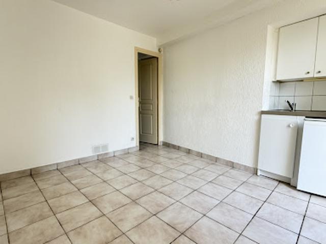 Vente Appartement 1 pièce 16 m2 Thoiry