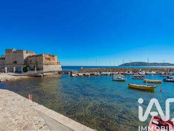 Vente Appartement 1 pièce 16 m2 Toulon