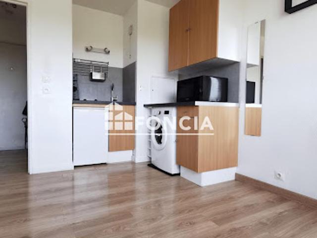 Vente Appartement 1 pièce 16.06 m2 Melun