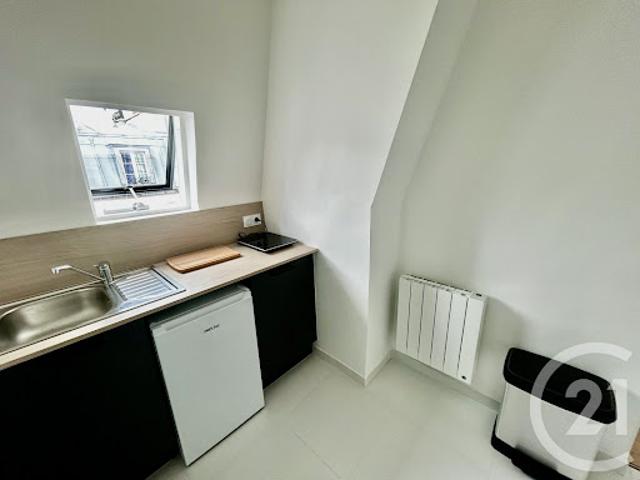 Vente Appartement 1 pièce 16.06 m2 Paris 16ème