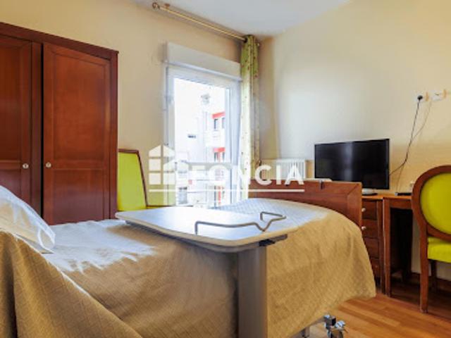 Vente Appartement 1 pièce 16.22 m2 Carpentras