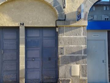 Vente Appartement 1 pièce 16.35 m2 Aurillac