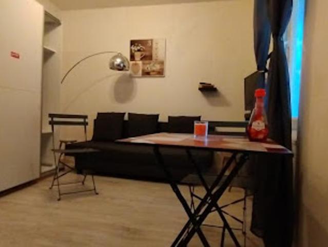 Vente Appartement 1 pièce 16.35 m2 Aurillac