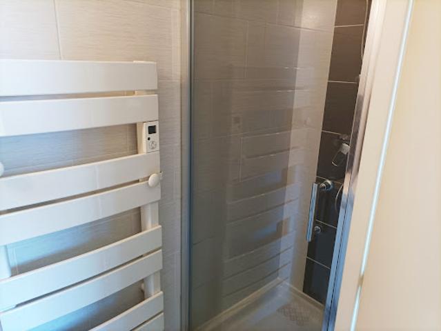 Vente Appartement 1 pièce 16.46 m2 Vignoc