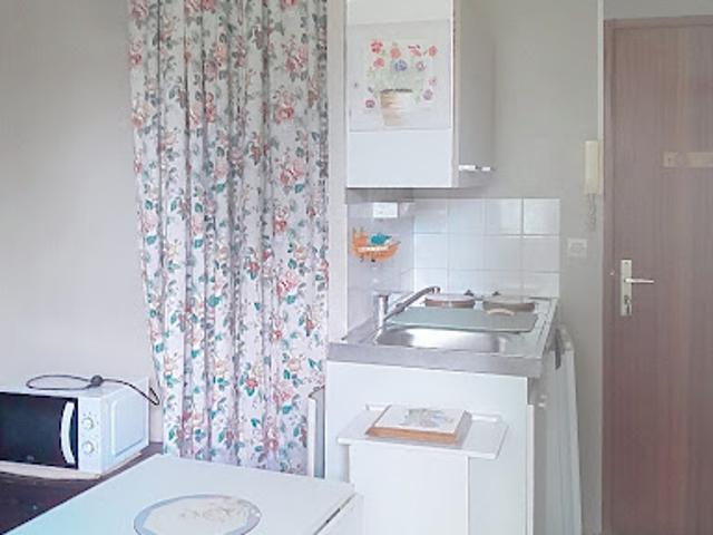 Vente Appartement 1 pièce 16.56 m2 Chalette sur loing